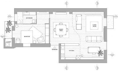 Residenza Privata
